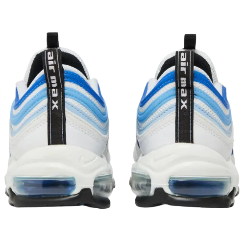 Daiki Tsuneta x atmos x adidas Superstar « Bleu modifié »