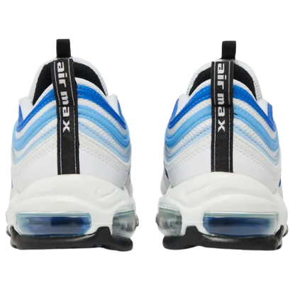 Daiki Tsuneta x atmos x adidas Superstar « Bleu modifié »