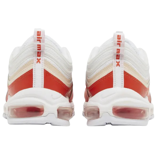 Nike Air Max 97 'Picante Red'