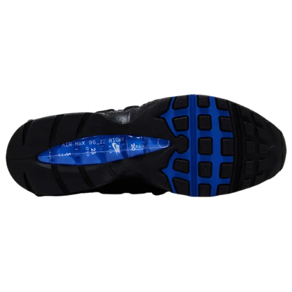 Daiki Tsuneta x atmos x adidas Superstar « Bleu modifié »