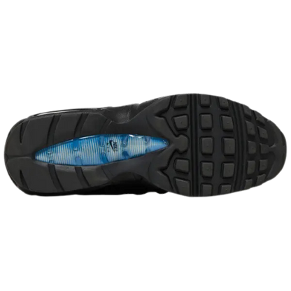 Daiki Tsuneta x atmos x adidas Superstar « Bleu modifié »