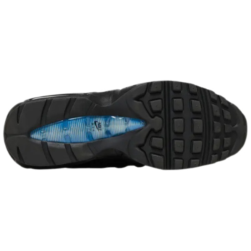 Daiki Tsuneta x atmos x adidas Superstar 'Azul Alterado'