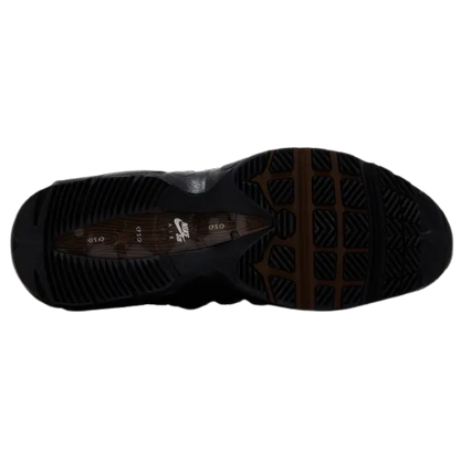 Daiki Tsuneta x atmos x adidas Superstar 'Azul Alterado'
