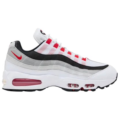 Nike Air Max 95 OG 'Comet Red' 2026