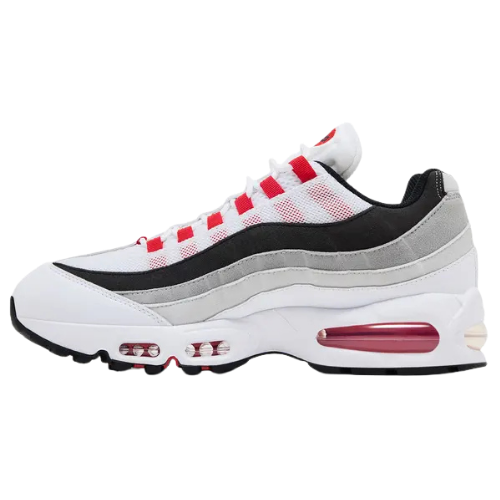 Nike Air Max 95 OG 'Comet Red' 2026