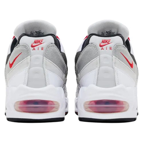 Nike Air Max 95 OG 'Comet Red' 2026