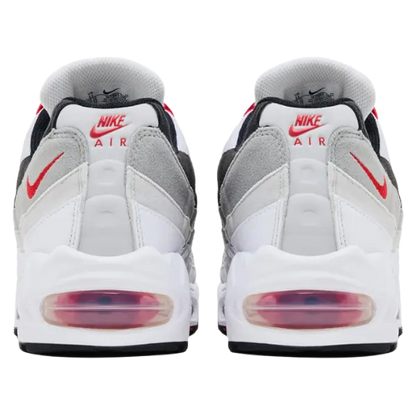 Nike Air Max 95 OG 'Comet Red' 2026