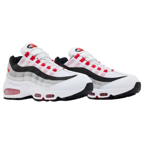 Nike Air Max 95 OG 'Comet Red' 2026