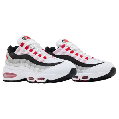 Nike Air Max 95 OG 'Comet Red' 2026