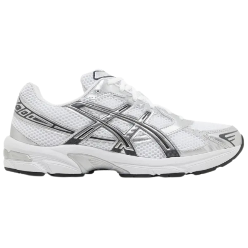ASICS Gel 1130 'White Pure Silver Black'