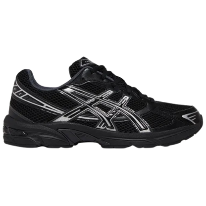 ASICS Gel 1130 'Black Pure Silver'
