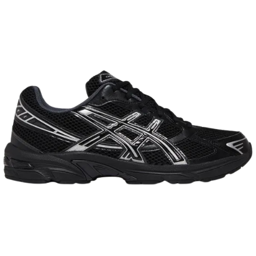 ASICS Gel 1130 'Black Pure Silver'