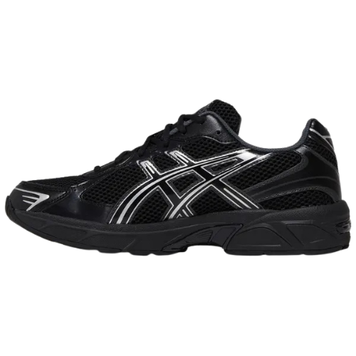 ASICS Gel 1130 'Black Pure Silver'