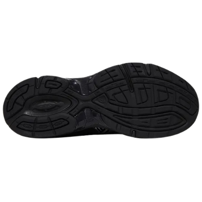 ASICS Gel 1130 'Black Pure Silver'