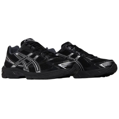 ASICS Gel 1130 'Black Pure Silver'