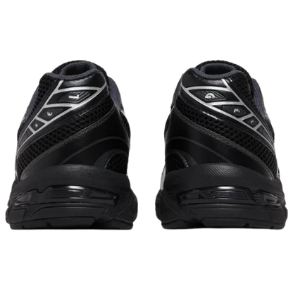 ASICS Gel 1130 'Black Pure Silver'