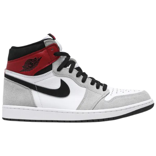 Air Jordan 1 Retro High OG 'Smoke Grey'