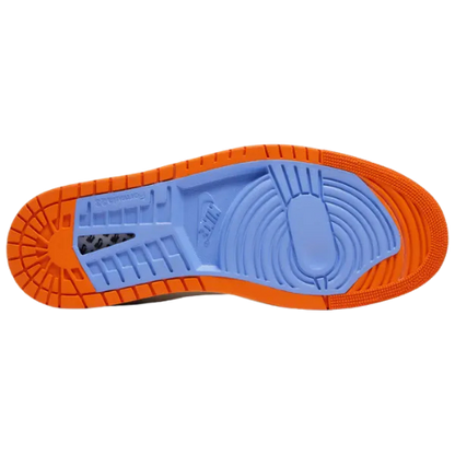 Daiki Tsuneta x atmos x adidas Superstar « Bleu modifié »