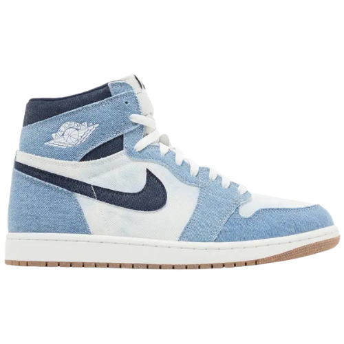 Air Jordan 1 Retro High OG 'Denim'