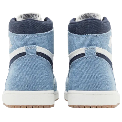 Daiki Tsuneta x atmos x adidas Superstar « Bleu modifié »