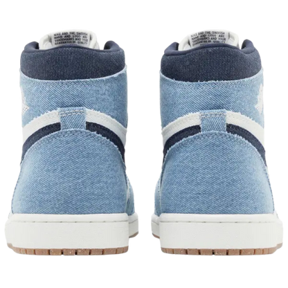 Daiki Tsuneta x atmos x adidas Superstar « Bleu modifié »