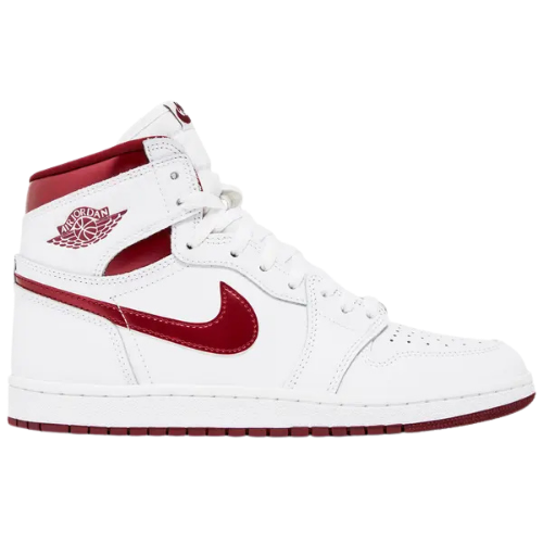 Air Jordan 1 Retro High '85 OG 'Metallic Burgundy'