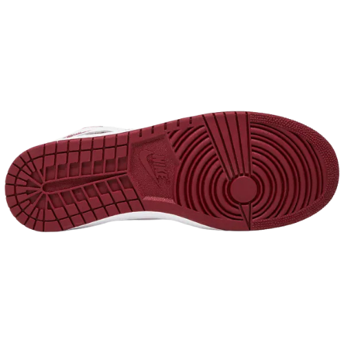 Air Jordan 1 Retro High '85 OG 'Metallic Burgundy'