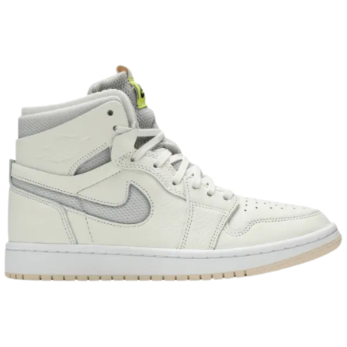 Air Jordan 1 High Zoom 'Pearl White'