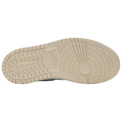 Air Jordan 1 High Zoom 'Pearl White'