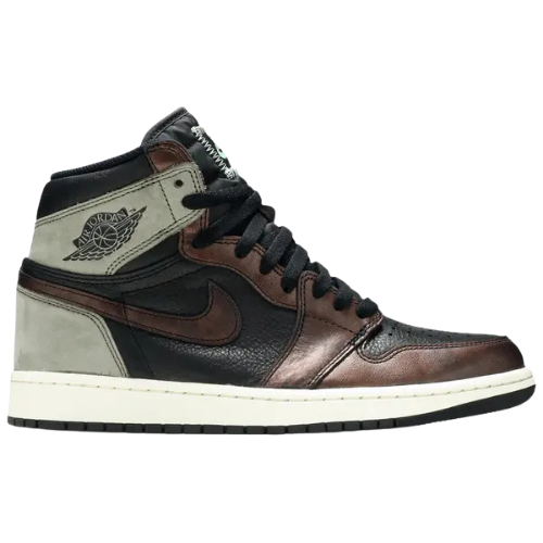 Air Jordan 1 Retro High OG 'Patina'