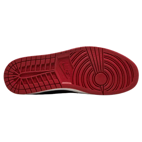 Air Jordan 1 Ultra High 'Banned'