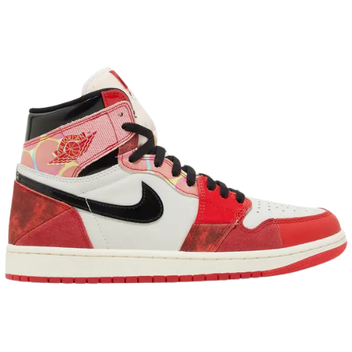 Marvel x Air Jordan 1 Retro High OG 'Next Chapter'