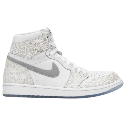 Air Jordan 1 Retro High OG 'Laser'