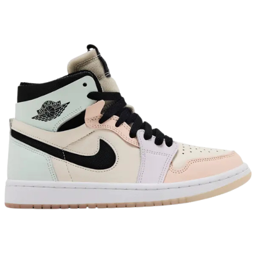 Air Jordan 1 High Zoom Comfort 'Easter'