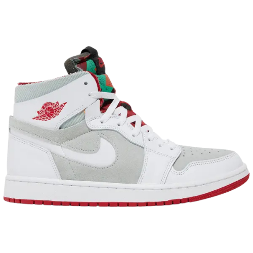 Air Jordan 1 High Zoom Comfort 'Hare'