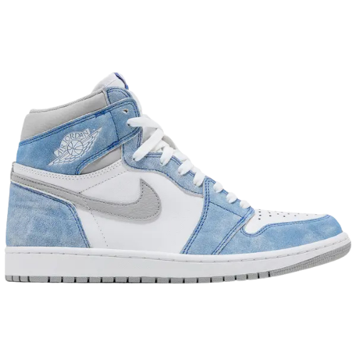 Air Jordan 1 Retro High OG 'Hyper Royal'