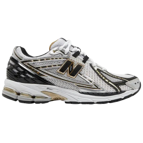 New Balance 1906R 'Metallic Silver Metallic Gold'