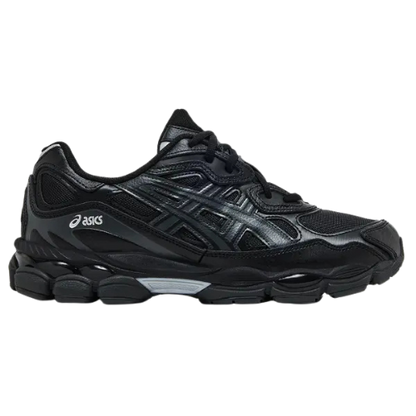 ASICS Gel NYC 'Triple Black'