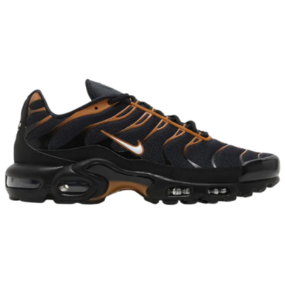 Nike Air Max Plus 'Dark Obsidian Monarch'