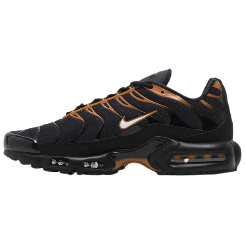 Nike Air Max Plus 'Dark Obsidian Monarch'