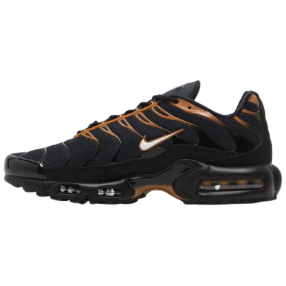 Nike Air Max Plus 'Dark Obsidian Monarch'