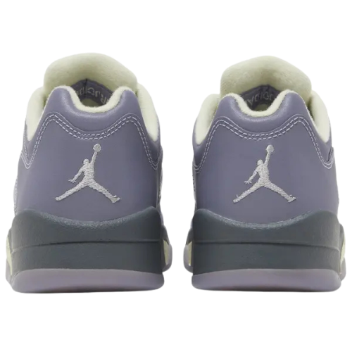 Air Jordan 5 Retro Low « Indigo Haze »