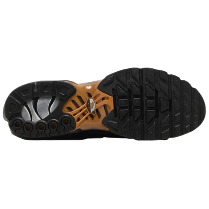 Nike Air Max Plus 'Dark Obsidian Monarch'