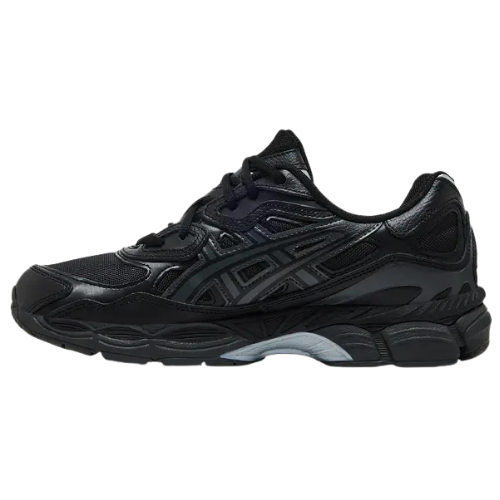 ASICS Gel NYC 'Triple Black'