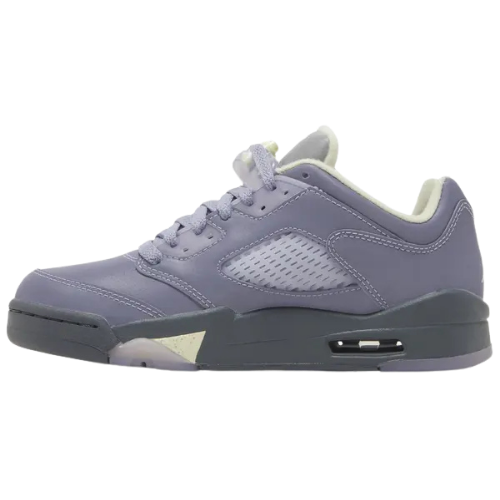 Air Jordan 5 Retro Low « Indigo Haze »
