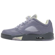 Air Jordan 5 Retro Low 'Indigo Haze'