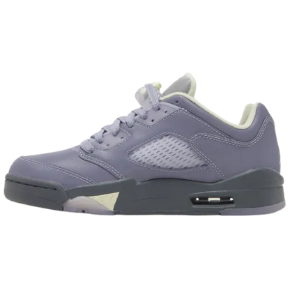 Air Jordan 5 Retro Low 'Indigo Haze'