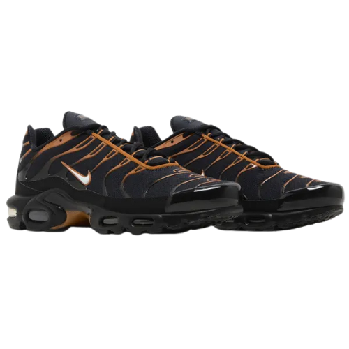 Nike Air Max Plus 'Dark Obsidian Monarch'