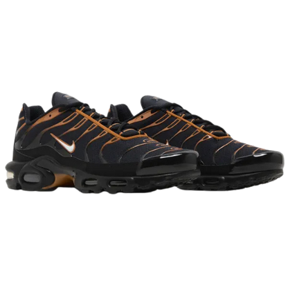 Nike Air Max Plus 'Dark Obsidian Monarch'