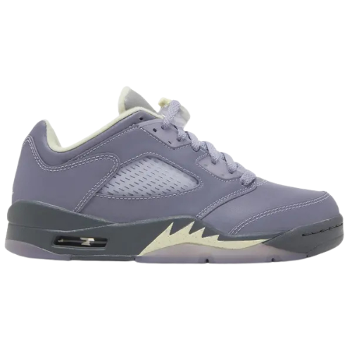 Air Jordan 5 Retro Low 'Indigo Haze'